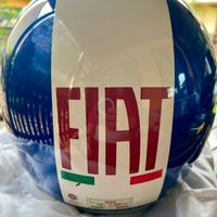 Casco Nolan Fiat