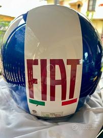 Casco Nolan Fiat