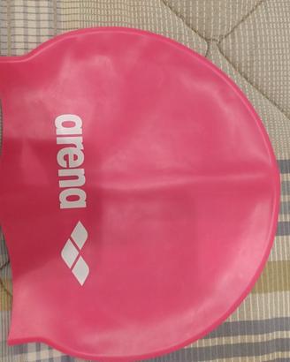 Cuffia piscina per bambini
