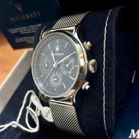 Orologio Maserati Collezione Epoca - R8853118013
