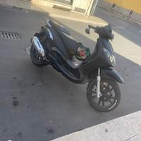Beverly 125