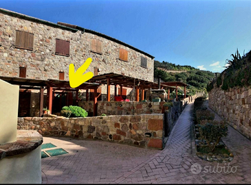 Casa a schiera a Portopaglia