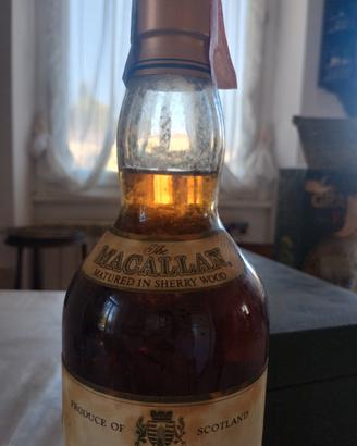 macallan
