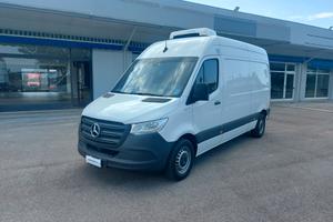 MERCEDES BENZ SPRINTER 315 KA CON RIVESTIMENTO ISO