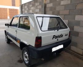 FIAT Panda 1ª serie - 1998