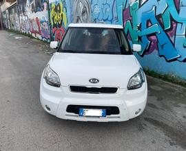 Kia Soul 1.6 CRDi