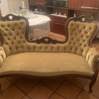 Divano vintage