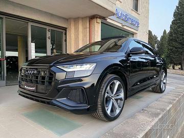 AUDI Q8 50 TDI 286 CV quattro tiptronic S line p