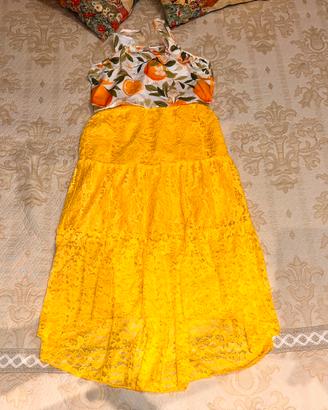 SHEIN completo bimba nuovo!