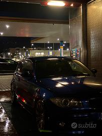 BMW Serie 1 (E81) - 2025