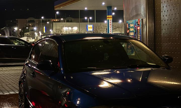 BMW Serie 1 (E81) - 2025