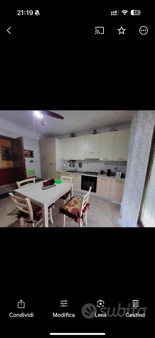 Apartment in Sommatino, Caltanissetta - Vista 2