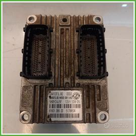 Centralina Motore Iniezione ECU Magneti Marelli