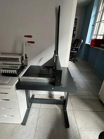 Tagliarisme professionale