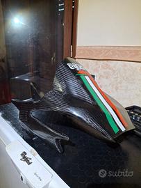 Cover forcellone/ parafango Rs125