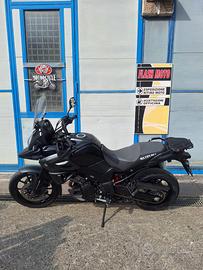 Suzuki V Strom DL 1000 2019 Euro 5