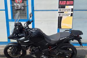 Suzuki V Strom DL 1000 2019 Euro 5