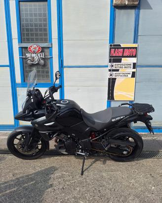 Suzuki V Strom DL 1000 2019 Euro 5