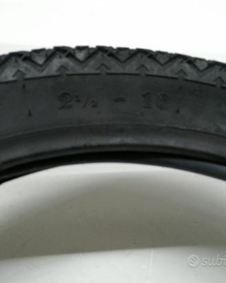 Copertoni Piaggio Si