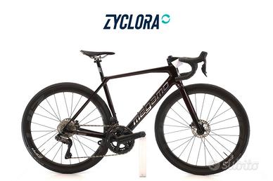 Megamo Raise Di2 12V t.54