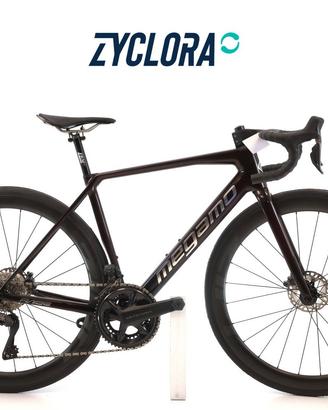 Megamo Raise Di2 12V t.54