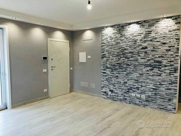 POMEZIA Via Mar Caspio Attico Panoramico( NO CONDO