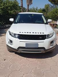 RANGE ROVER 2013
