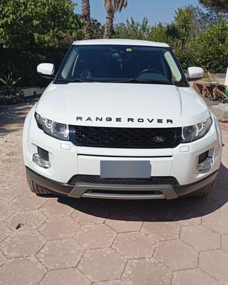 RANGE ROVER 2013