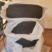 Pneumatici Tourador WINTER PRO TS1 205/55 R16 91 H