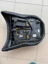 Sella completa originale BMV GS 1200 R