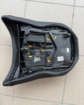 Sella completa originale BMV GS 1200 R