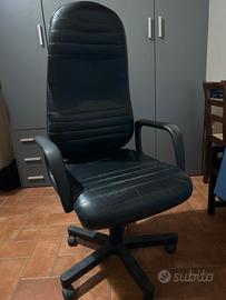 Sedia da ufficio