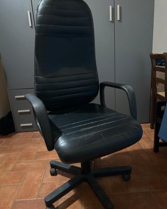 Sedia da ufficio