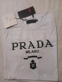 Pradamano maglia 