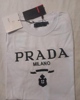 Pradamano maglia 