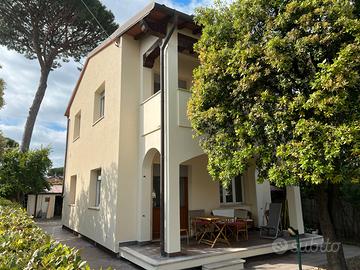 Appartamento 300mt dal mare Forte dei Marmi