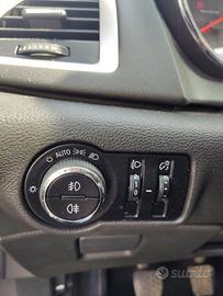 Interruttore fari OPEL ASTRA J del 2013