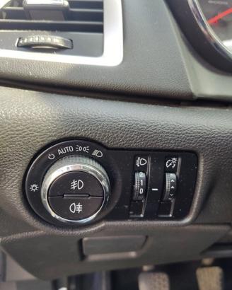 Interruttore fari OPEL ASTRA J del 2013