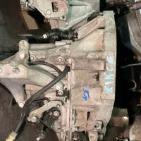 CAMBIO Renault Clio K9KC6 1.5 Diesel 5 MARCE