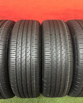 215 65 17 Gomme Estive Nuove Continental 215 65R17