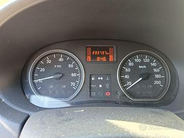 Dacia Sandero stepwey 2012 benzina gpl