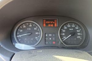 Dacia Sandero stepwey 2012 benzina gpl