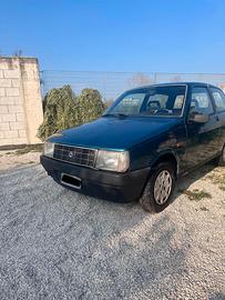Y10 Autobianchi 1987 iscritta ASI