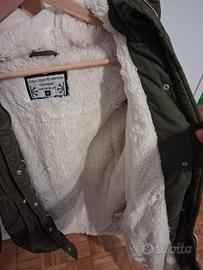 giubbotto terranova ragazza taglia m