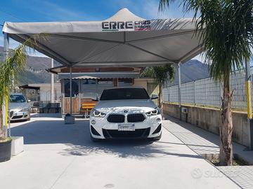 BMW X2 M-SPORT 04/2019 2.0 DIESEL 150CV AUTOMATICA