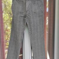 pantaloni zara uomo