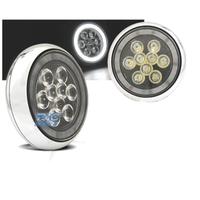 FARI ANABBAGLIANTI MINI COOPER LUCE DIURNA A LED