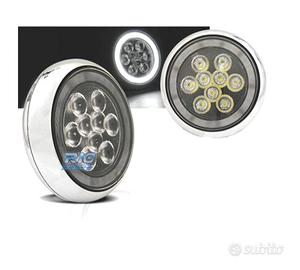 FARI ANABBAGLIANTI MINI COOPER LUCE DIURNA A LED