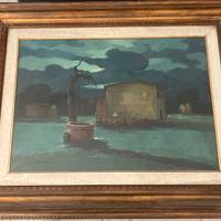 Quadro renato natali