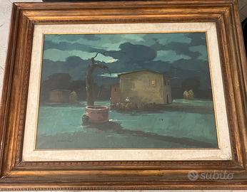 Quadro renato natali